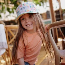 Casquette Happiness