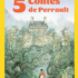 Yoto - 5 Contes de Perrault
