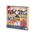 Cubes campagne - Cross Roads