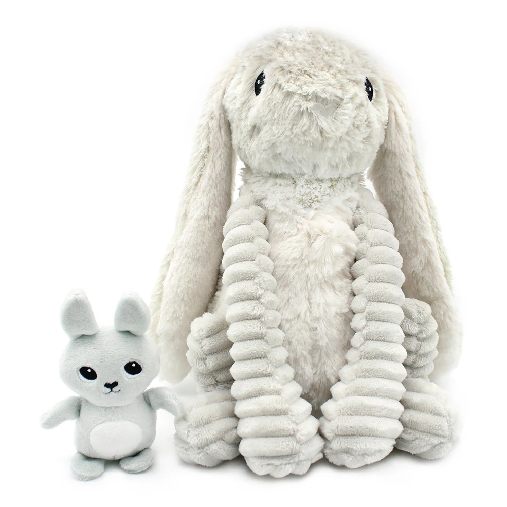 4895242702234_74003_TOUDOU_BUNNY_MOM_BABY_GREY_LES_PTIPOTOS_1