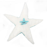 Peluche Etoile de mer Maman/Bébé – Aqua – Les Ptipotos