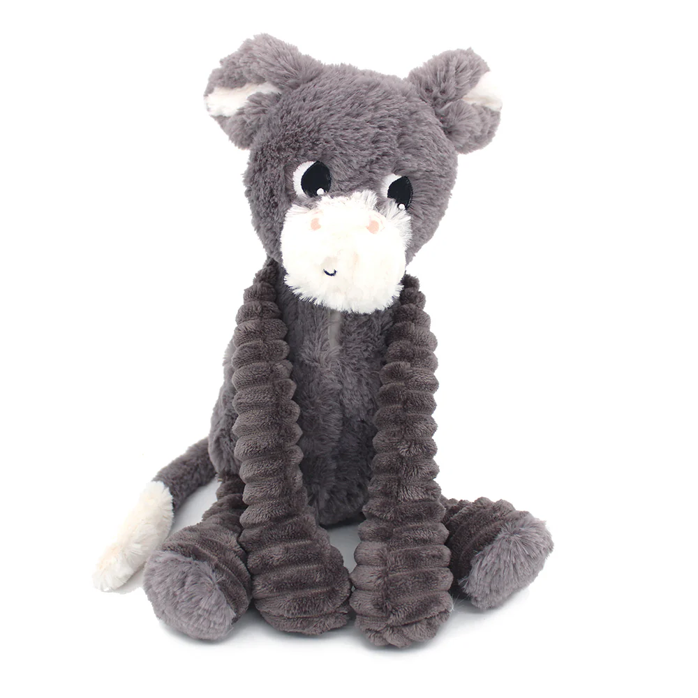 4895242702821_76030_DONKEY_MOM_BABY_GREY_LES_PTIPOTOS_2