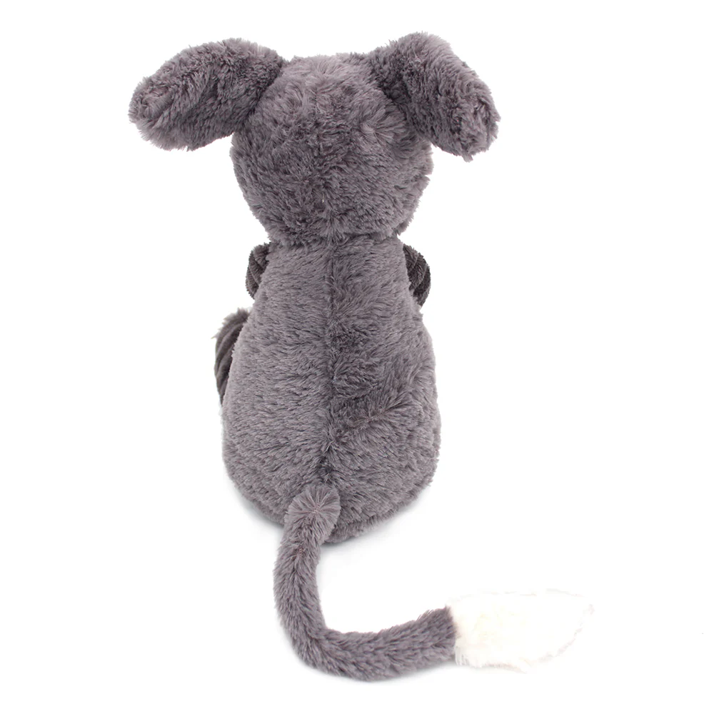 4895242702821_76030_DONKEY_MOM_BABY_GREY_LES_PTIPOTOS_4