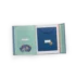 Livre de naissance - Puce & Pilou