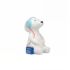 Lampe veilleuse chien - Puce & Pilou