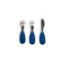 Set couverts silicone