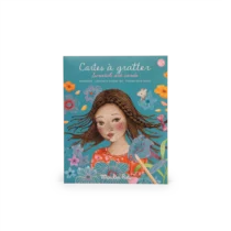 Cartes à gratter - Les Rosalies