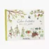 Cahier d'activités dans mon jardin