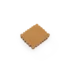 Biscuit de dentition caoutchouc - Puce & Pilou