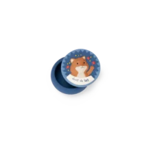 Boîte dent de lait