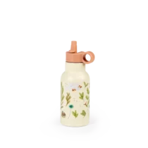 Gourde - Trois petits lapins