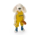 Grand chien Pilou d'activités 56 cm - Puce & Pilou