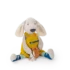 Grand chien Pilou d'activités 56 cm - Puce & Pilou