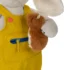 Grand chien Pilou d'activités 56 cm - Puce & Pilou