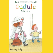 Yoto - Les aventures de Gudule : Série 1