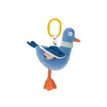 Pigeon Michel d'activités à suspendre