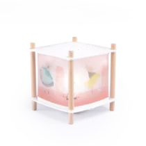 Lanterne magique Rêvolution 2.0