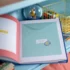 Livre de naissance - Puce & Pilou