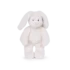 Peluche lapin Louison crème