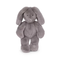 Peluche lapin Louison gris