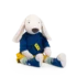Peluche géante Chien Pilou