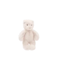 Peluche ours crème - Arthur