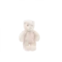 Peluche ours crème - Arthur