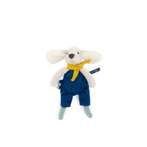Peluche chien Pilou 20cm