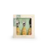 Set couverts silicone