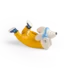 Tirelire chien - Puce & Pilou