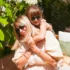 Lunettes de soleil Woam 6-16 ans (plusieurs coloris disponibles)