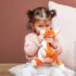 Marionnette Paprika le renard