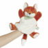 Marionnette Paprika le renard