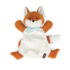 Marionnette Paprika le renard