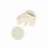 Peluche bouillotte chaud ou froid Ours