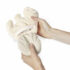 Peluche bouillotte chaud ou froid Ours