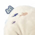 Peluche bouillotte chaud ou froid Ours