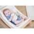 Peluche bouillotte chaud ou froid Ours