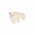 Peluche bouillotte chaud ou froid Ours