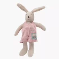Petit lapin Sylvain - La grande famille