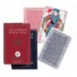 Jeu de 54 cartes Super Luxe Piatnik