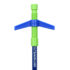 Fidget Wingamajigs Avion Bleu