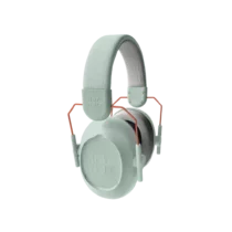 KIDYNOISE - Casque anti-bruit vert