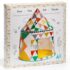 Cabane / tente de jeu - Multicolore