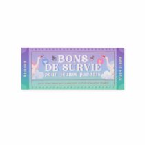 Legami - Bons de survie pour jeunes parents
