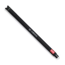 Legami - Stylo à encre gel effaçable Kitty - Encre noire