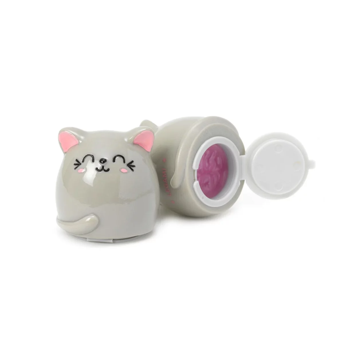Legami – Brillant à lèvres Magic Kiss Kitty