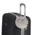 Legami - Coussin de voyage avec masque de sommeil Kitty