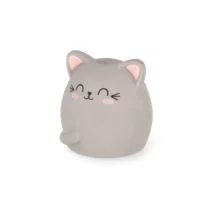 Legami - Gomme parfumée à la fraise Meow Kitty