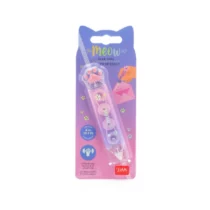 Legami - Roller de colle Meow Kitty